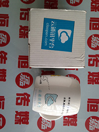 陶瓷杯